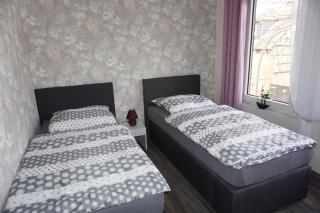 Tolle Mittelgeschosswohnung - 1