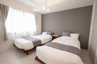 Premiere N21 / Vacation STAY 7452 - Sapporo - 4