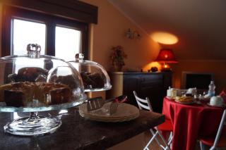 B&B Il Fruscio - Mormanno - 6