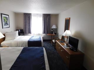 Northwoods Best Inn - Chetek - Chetek - 1