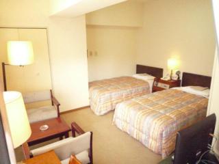 Sky Heart Hotel Kawasaki / Vacation STAY 80807 - 0