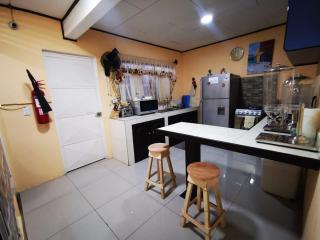 Toucan Hostel - Alajuela - 6