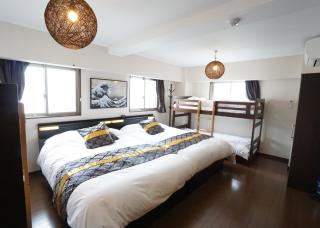 Taito-ku - Apartment / Vacation STAY 80790 - Tokio - 6