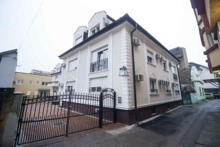 Live & Sleep - Novi Sad - 0