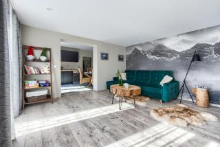 Domek - Apartament Góralska Bajka, przy Krupówkach - Zakopane - 0