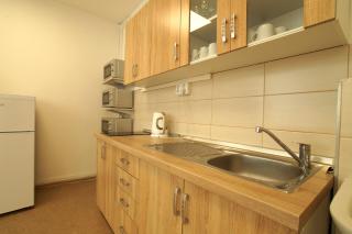 Domov mládeže - Ubytování Sokolov - 2