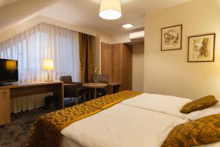 Hotel Olesno - Olesno - 2