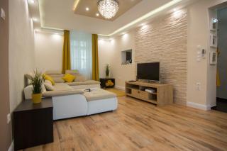 Cork Apartman - Eger - 6