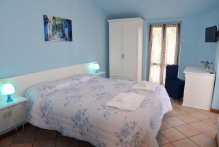 Camere Paolo - Asís - 2