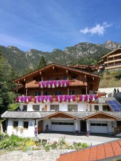Haus Kristall - Alpbach - 0