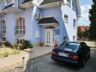 Laguna Apartmanház - Hévíz - 3