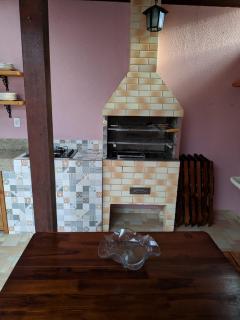 Ubatuba Centro - Casa terreo completa - 5