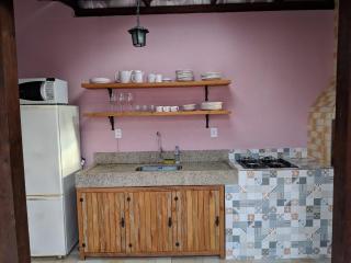 Ubatuba Centro - Casa terreo completa - 7