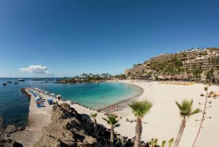 Anfi del Mar 1 - Playa de Arguineguín - 4