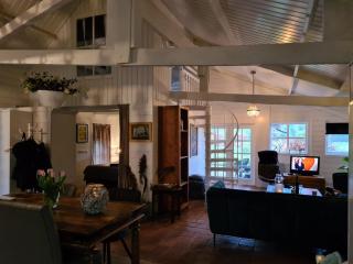 Natuurhuis de LandJonker - Geesteren - 3