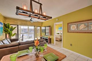 Relaxing Waterfront 2-Story Retreat with Pool Access - Naples - 1
