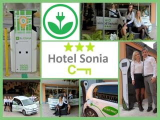 Hotel Sonia - Trieste - 1