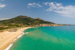 Studio tout équipé de 27m2, à 100m de la mer, et 500m des commerces - 2
