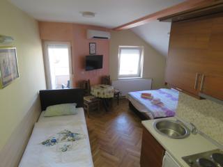 Hotel Apartments Bella Mare Belgrade - Belgrado - 9