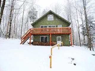 The "Okemo House" at Clocktower - Ludlow - 0