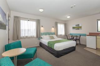 Bella Vista Motel New Plymouth - New Plymouth - 2