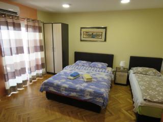 Hotel Apartments Bella Mare Belgrade - Belgrado - 8
