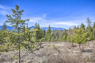 Peaceful Kootenai Cabin - Unplug in the Mtns! - Bonners Ferry - 9