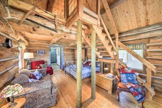 Peaceful Kootenai Cabin - Unplug in the Mtns! - Bonners Ferry - 7