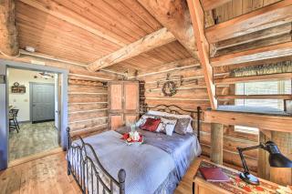 Peaceful Kootenai Cabin - Unplug in the Mtns! - Bonners Ferry - 5