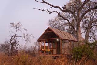 Buffelshoek Tented Camp - Manyeleti Game Reserve - 0