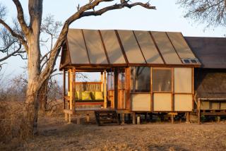Buffelshoek Tented Camp - Manyeleti Game Reserve - 4
