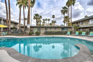 Old Town Scottsdale Retreat with Pool Access! - Scottsdale - 8