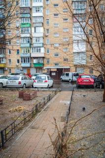 Квартира по улице Лескова, 6 - Kyiv - 7