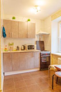 Квартира по улице Лескова, 6 - Kyiv - 4