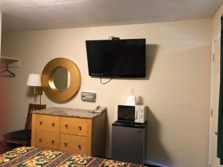 Budget Inn Parker - 1