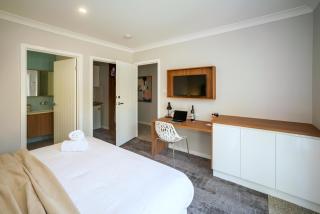 Kirsten Accommodation Parkes - Parkes - 7