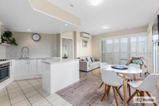 RESORT ON THE BEACH 1219/20 - Kingscliff - 8