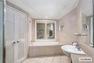 RESORT ON THE BEACH 1219/20 - Kingscliff - 2