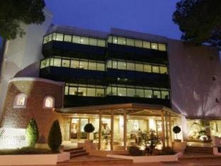 Suite Hotel S'Argamassa Palace - Santa Eularia des Riu - 9