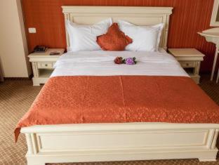 Hotel Hawaii - Mamaia - 3