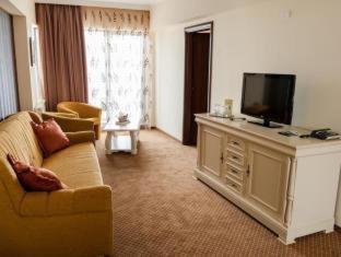 Hotel Hawaii - Mamaia - 1