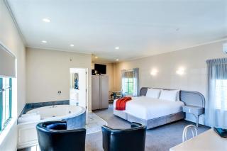 Cumberland Court Motel - Hastings - 0