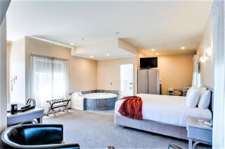 Cumberland Court Motel - Hastings - 3