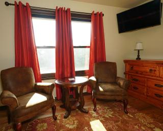 Hidden Meadows Bed and Breakfast - Stillwater - 3