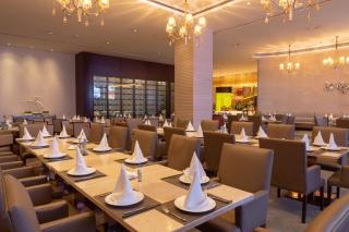 Longhua International Hotel - 4