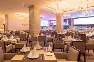 Longhua International Hotel - 2