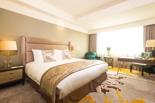 Gubei Garden Hotel Shanghai Hongqiao - 2