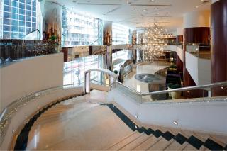 B P International - Hong Kong - 0