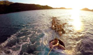 Blue Lagoon Beach Resort - 1