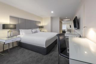The Carrington Hotel - 7